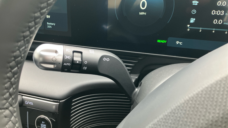 Hyundai IONIQ 5 125kW Advance 63 kWh 5dr Auto Electric Hatchback